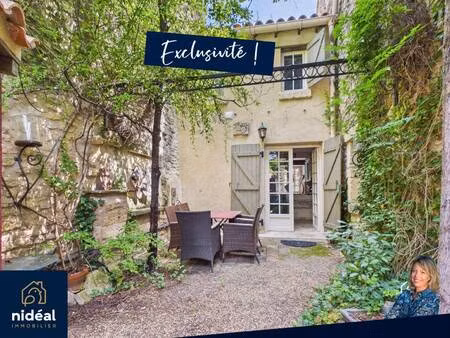 nidéal immobilier