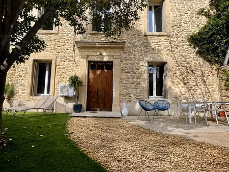 propriétaire particulier