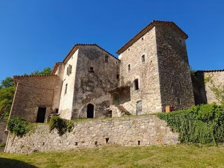 ferme à vendre