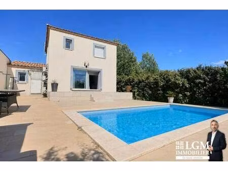 villa à vendre
