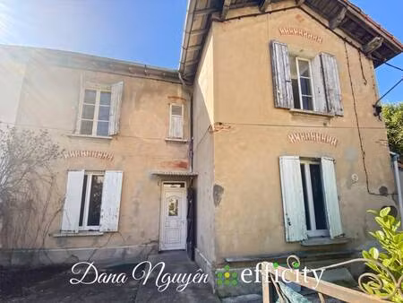 maison de ville à vendre
