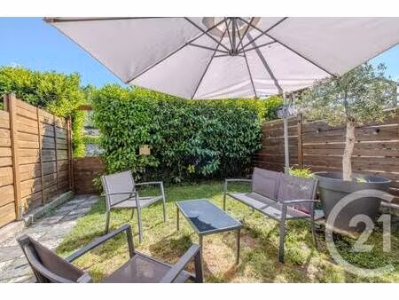 century 21 agence du lac