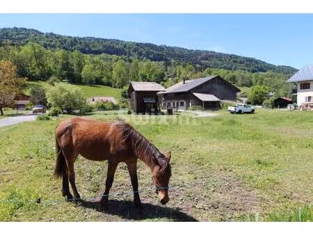 ferme à vendre