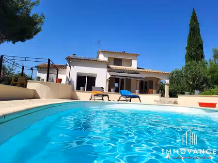 villa à vendre