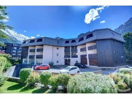 century 21 mont-blanc invest