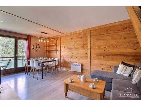 transactel immobilier
