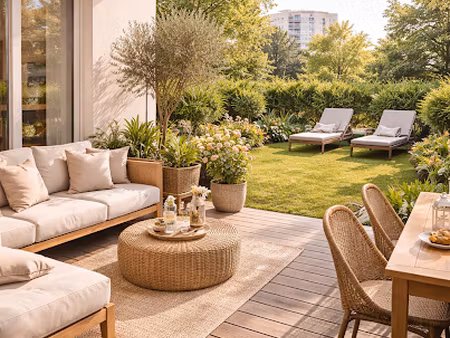 vente appartement 3 pièces 62 m² à serris (77700)  226 600 €