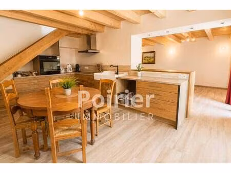 poirier immobilier bons