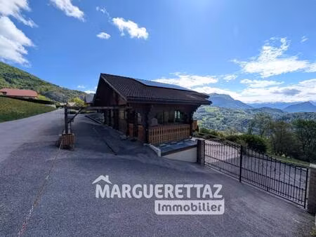 marguerettaz immobilier