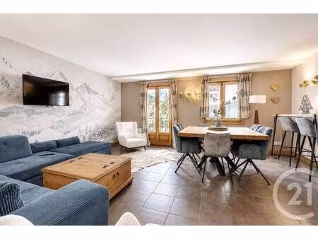 century 21 mont-blanc invest