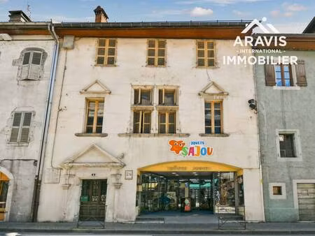 local commercial à vendre
