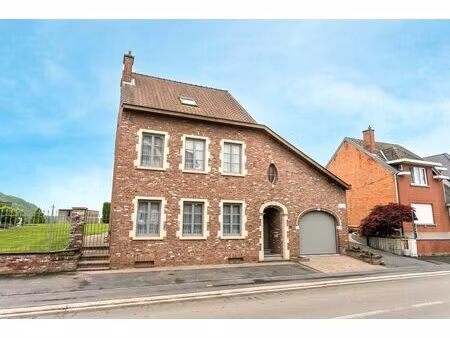 maison à vendre à kerkstraat 56 gooik (rbv92883)
