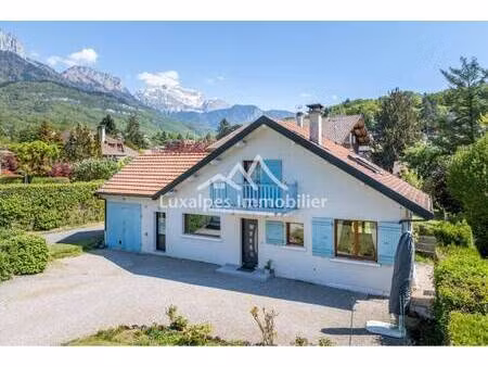 villa à vendre
