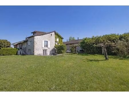 villa à vendre
