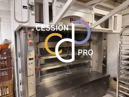 cession d pro