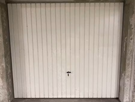 parking à louer