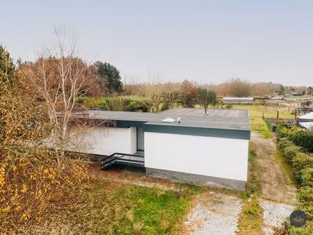 maison à vendre à beekstraat 16 hulshout (rbv92785)