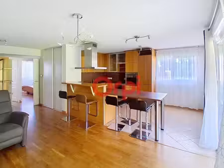 salève immobilier