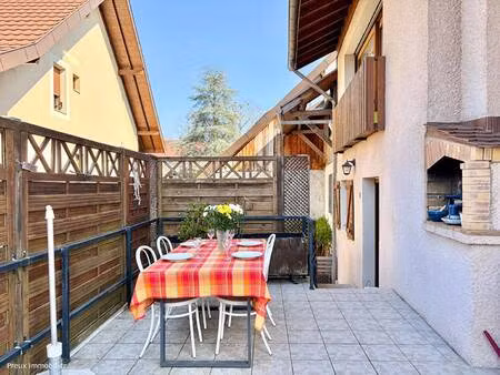 preux immobilier