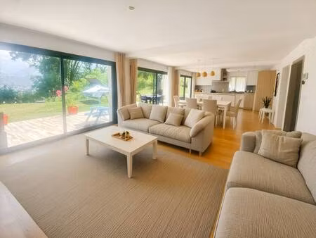 villa à vendre