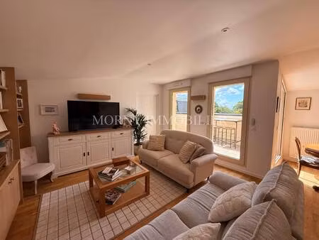 morny immobilier