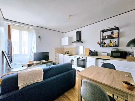 marguerettaz immobilier