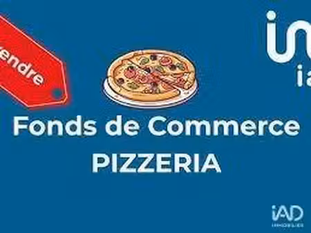 local commercial à vendre
