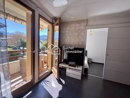 suchet immobilier