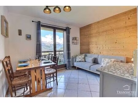 transactel immobilier
