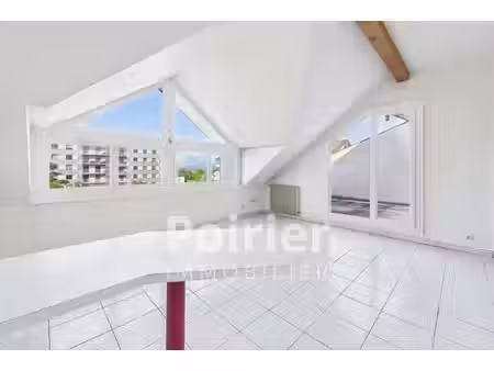 poirier immobilier