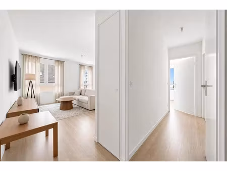 vente appartement 3 pièces 61 m² à bezons (95870)  225 000 €