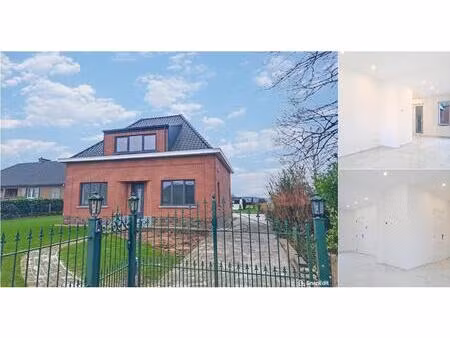 maison à louer à tervuursesteenweg 588 leefdaal (rbv93760)