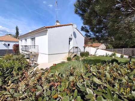 vente maison à mouilleron-le-captif (85000) : à vendre / 88m² mouilleron-le-captif
