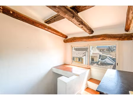 vente appartement 3 pièces 50 m² à aix-en-provence (13090)  266 500 €