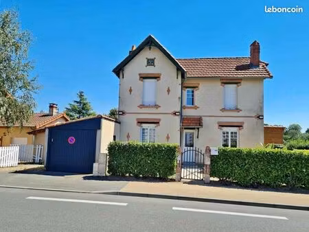 vds maison de ville