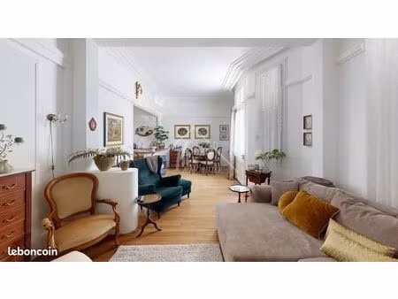 maison 142 m² cosne-d'allier