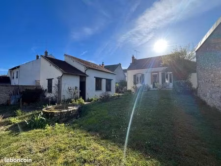maison 5 pièces 126 m²