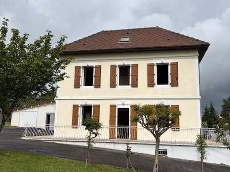 maison 4 pièces 102 m²