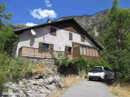 maison 5 pièces 125 m²