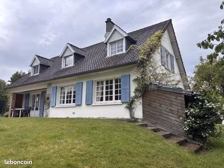 maison 6 pièces 143 m²