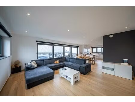 immeuble mixte à vendre à rue de la girafe 15 bouillon (vbe23170)