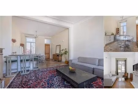 maison à vendre à rue clémentine 15 ixelles (vbe23470)