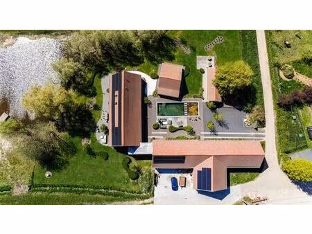 fermette à vendre à lintsesteenweg 699 hove (rbv92819)
