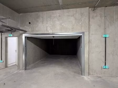 garage fillinges centre bourg