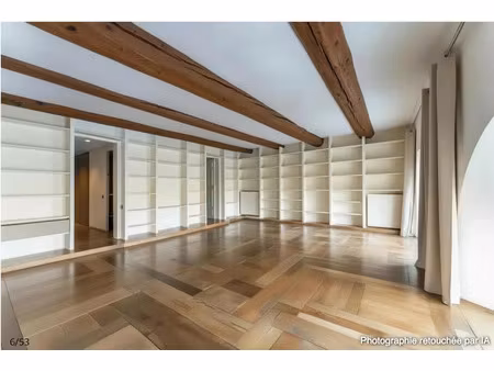 vente appartement 3 pièces 70 m² à marseille 1er (13001)  268 000 €