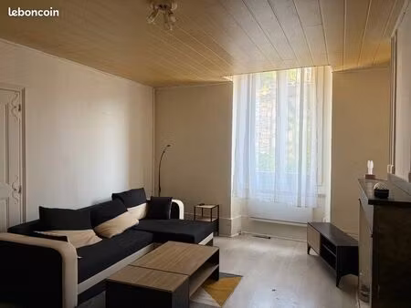 appartement à louer meublé la bastide sur l’hers ariège 09600