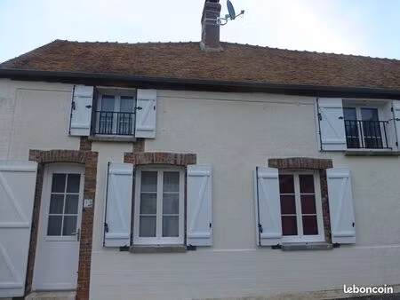maison 3 pièces 61 m²