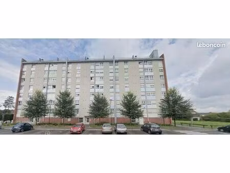 appartement type 3 anzin
