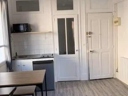 location studio étudiant