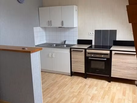 appartement 2 pieces
